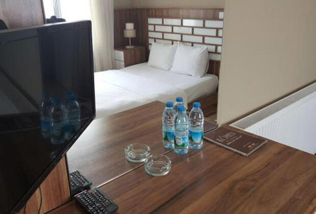 Klas Hotel Şile - Görsel 8