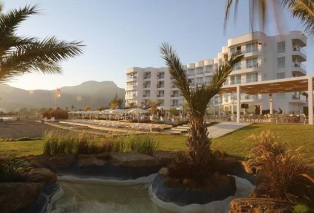 Marpessa Blue Beach Resort & SPA Hotel - Görsel 3