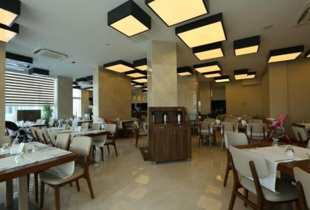 Marpessa Blue Beach Resort & SPA Hotel - Görsel 21