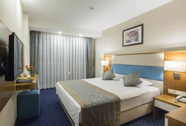 Marpessa Blue Beach Resort & SPA Hotel - Görsel 15