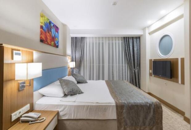 Marpessa Blue Beach Resort & SPA Hotel - Görsel 16