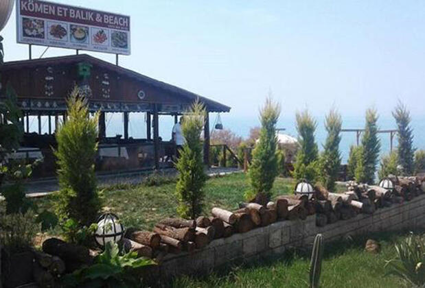 Klas Hotel Şile - Görsel 10