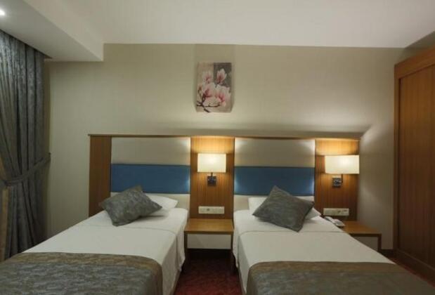 Marpessa Blue Beach Resort & SPA Hotel - Görsel 18