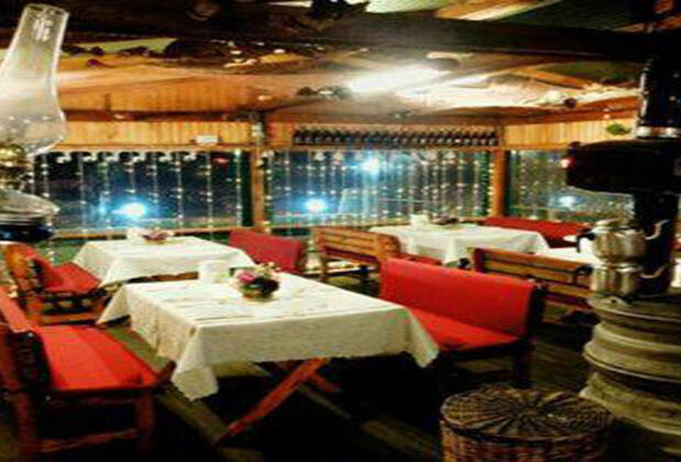 Klas Hotel Şile - Görsel 11