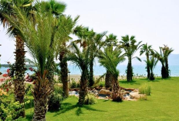 Marpessa Blue Beach Resort & SPA Hotel - Görsel 11