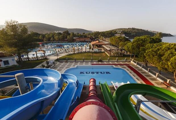 Kuştur Club Holiday Village - Görsel 9
