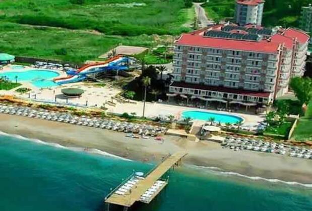 Mirador Hotel - Görsel 3