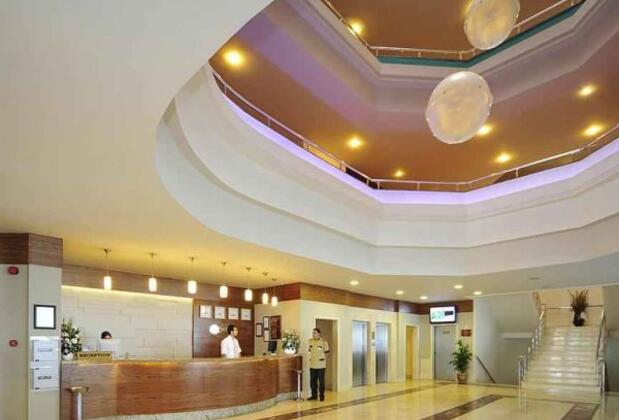 Mirador Hotel - Görsel 14