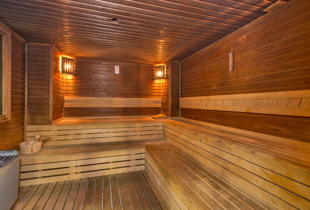 The Hotel Beyaz Saray - Görsel 13