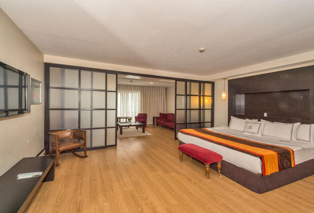 The Hotel Beyaz Saray - Görsel 25