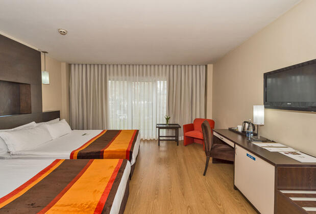 The Hotel Beyaz Saray - Görsel 27