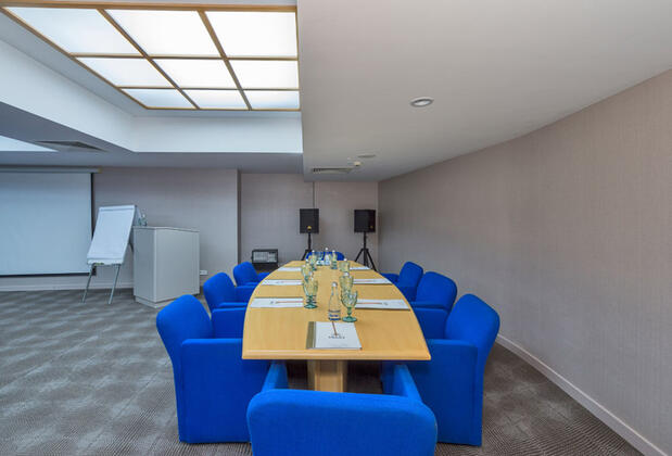 The Hotel Beyaz Saray - Görsel 17