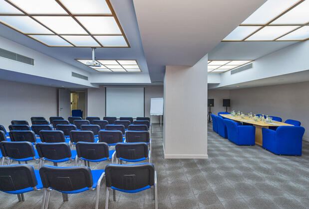 The Hotel Beyaz Saray - Görsel 19