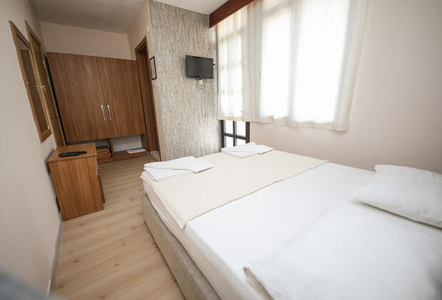 Delta Hotel Didim - Görsel 5