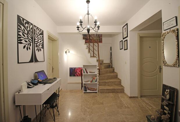 Alize Otel Bozcaada - Görsel 4