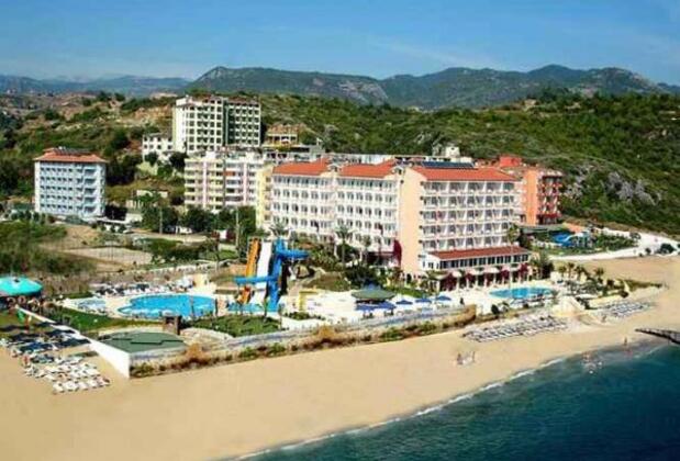 Mirador Hotel - Görsel 4