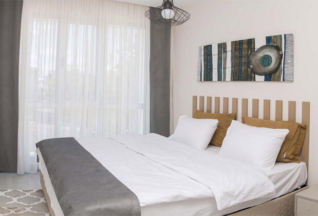 Zin D Home Alemdağ - Görsel 6