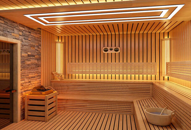 Zin D Home Alemdağ - Görsel 24