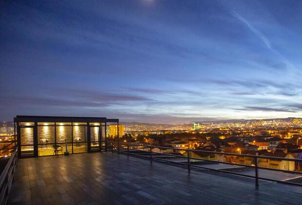 Aktuğ Elegance Otel - Görsel 4