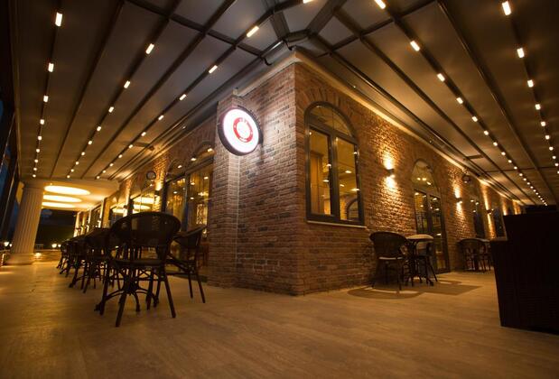 Aktuğ Elegance Otel - Görsel 14