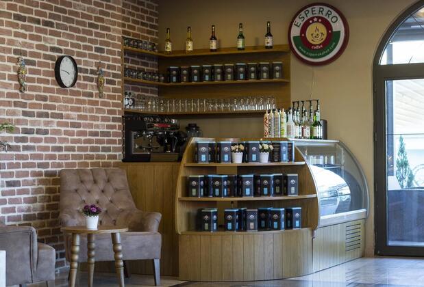 Aktuğ Elegance Otel - Görsel 11