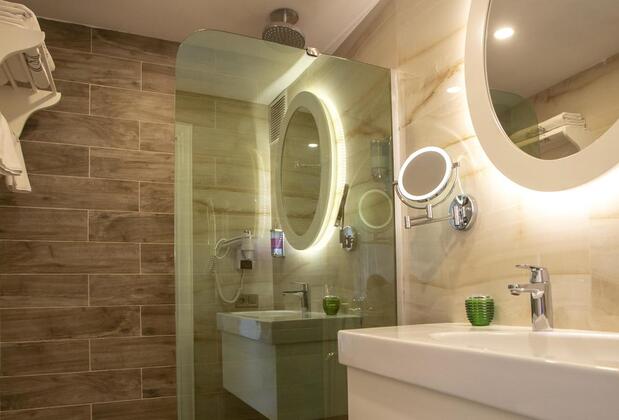 Aktuğ Elegance Otel - Görsel 28