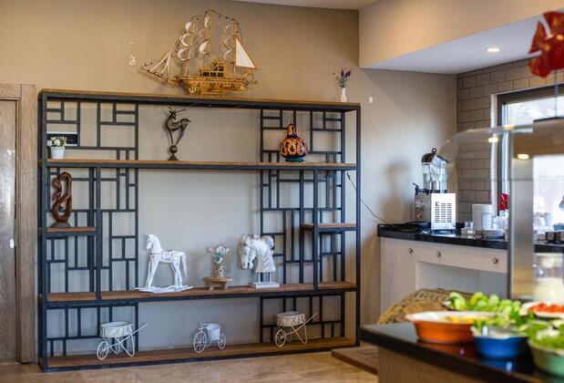 Aktuğ Elegance Otel - Görsel 7