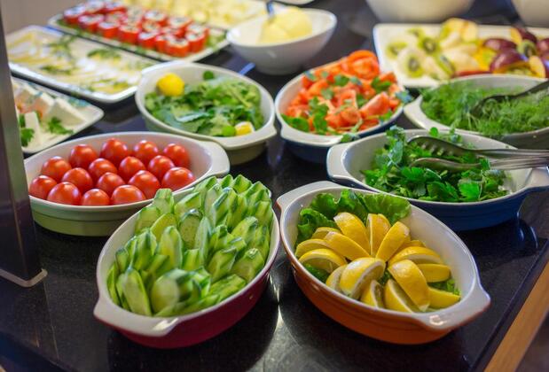 Aktuğ Elegance Otel - Görsel 10