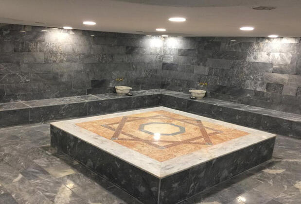 Ilgaz Hotel Mountain & Ski - Görsel 33