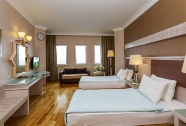 Mukarnas Resort & Spa Hotel - Görsel 20