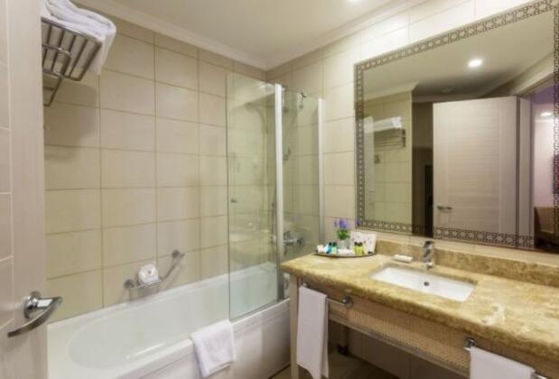 Mukarnas Resort & Spa Hotel - Görsel 25
