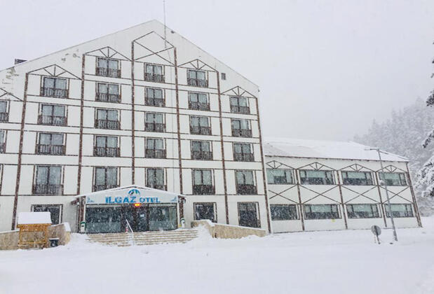 Ilgaz Hotel Mountain & Ski - Görsel 3