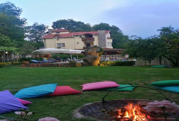 Ağva Orman Evi Otantik Otel +12 - Görsel 4