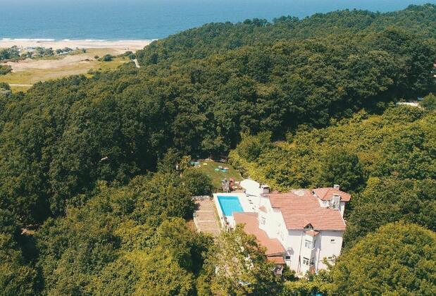 Ağva Orman Evi Otantik Otel +12 - Görsel 3