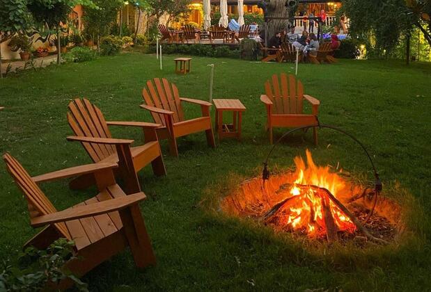 Ağva Orman Evi Otantik Otel +12 - Görsel 8