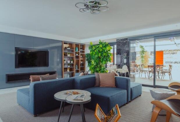 İbis Styles Bomonti - Görsel 20