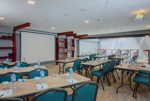 İbis Styles Bomonti - Görsel 13