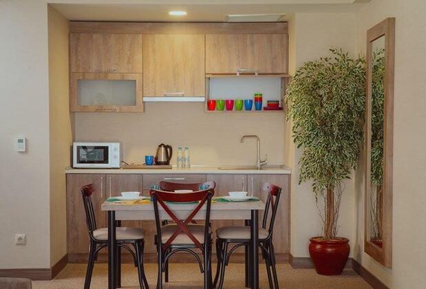 İbis Styles Bomonti - Görsel 21