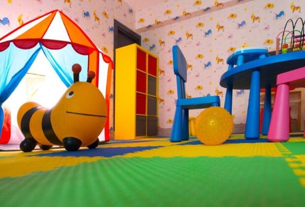 İbis Styles Bomonti - Görsel 14