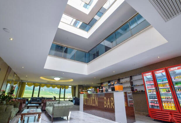 Tatlı Su Termal Otel - Görsel 3