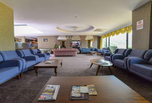 Tatlı Su Termal Otel - Görsel 5