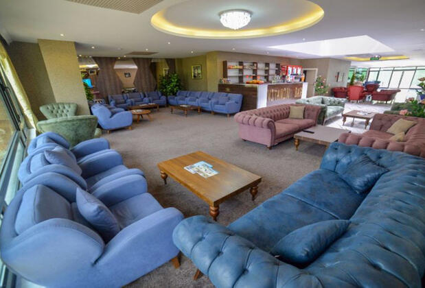 Tatlı Su Termal Otel - Görsel 6