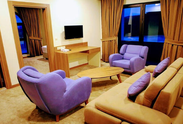 Tatlı Su Termal Otel - Görsel 10