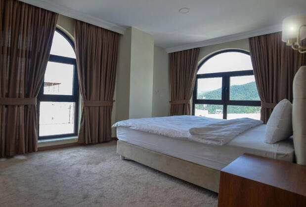 Tatlı Su Termal Otel - Görsel 8