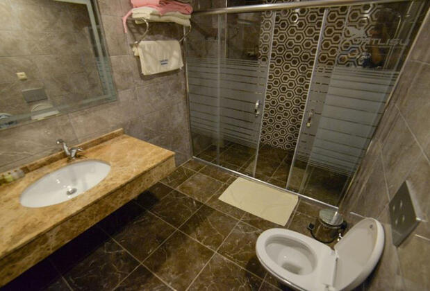 Tatlı Su Termal Otel - Görsel 12