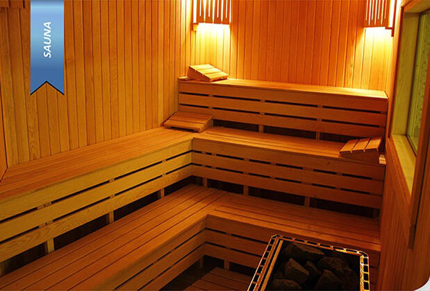 Tatlı Su Termal Otel - Görsel 16