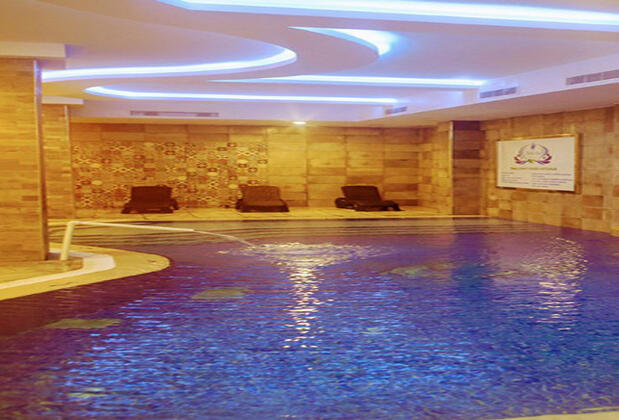 Tatlı Su Termal Otel - Görsel 18