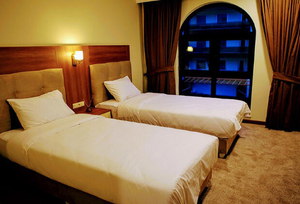 Tatlı Su Termal Otel - Görsel 7