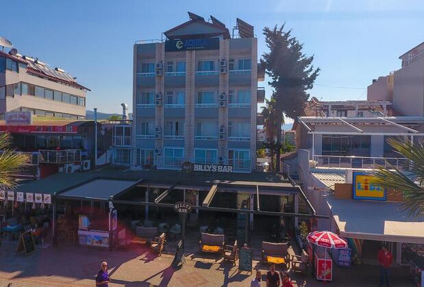 Aquila Beach Hotel - Görsel 3