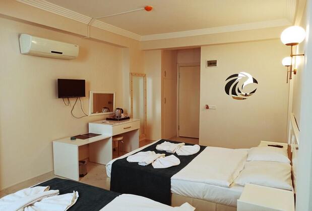 Aquila Beach Hotel - Görsel 18